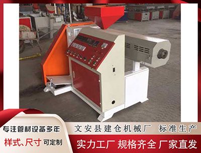 渭南塑料管材设备厂家 兴发集团获比亚迪磷酸铁锂订单