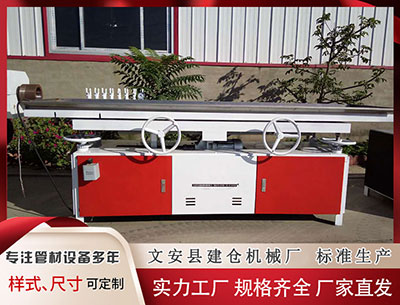 澄迈塑料挤出机厂家 西班牙：严防非洲猪瘟病毒进入商业养猪场