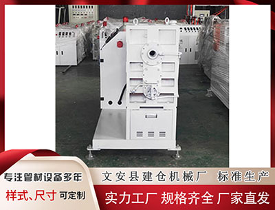 淮南塑料挤出机厂家 男子CT报告里现子宫，科主任和医生被停职，小错重处会让医生保守